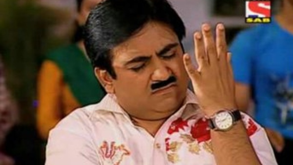 Dilip Joshi On Disha Being Highest-Paid Actress