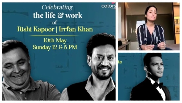 TV Celebrities To Participate