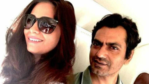 Aliya Was Never Happy In Her Marriage