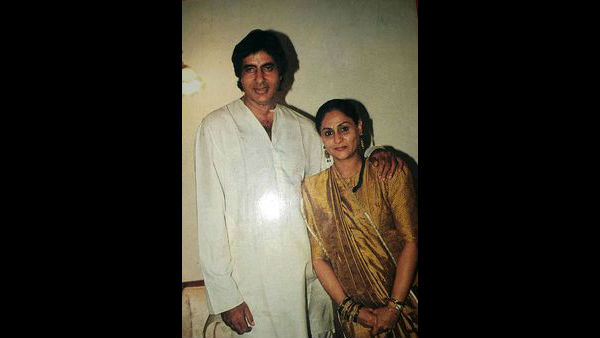 Did You Know That Big B Was Never A Foodie?