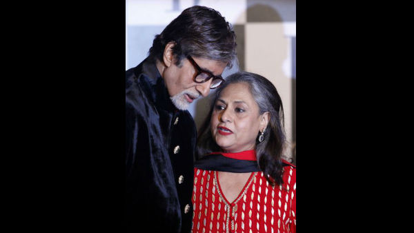 Jaya On Big B’s Decision-Making Skills