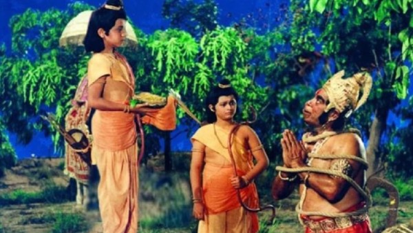 Uttar Ramayan & Mahabharat