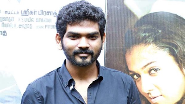 Vignesh Shivan’s Befitting Reply