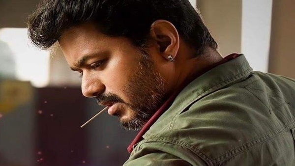 How Vijay Changed SAC’s Opinion?