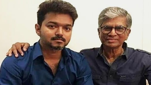 SAC Tried To Scare Vijay