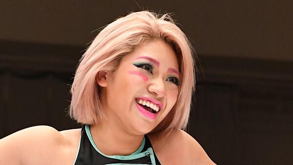 Wrestler And Reality TV Star Hana Kimura Dies Aged 22 Wrestler And Reality TV Star Hana Kimura Dies Aged 22