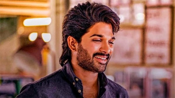 Pushpa To Be Shot In Anapurna Studios