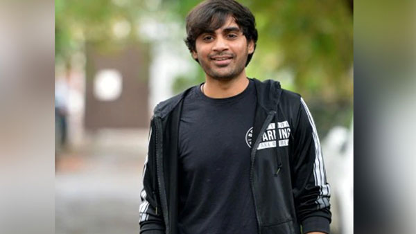 sujeeth sujeeth