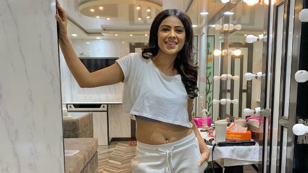 Nia Sharma Nia Sharma