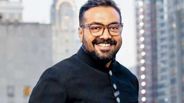 Anurag's Style Of Directing Was Unusual For Saiyami