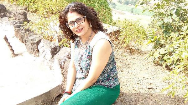 A User Asks Renuka…