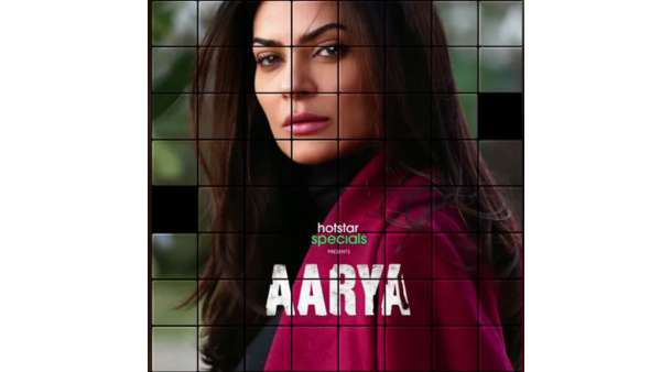 Aarya To Release On June 19