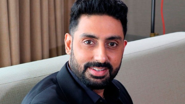 Abhishek Bachchan Struggled For Two Years Before Bagging His First Big Break