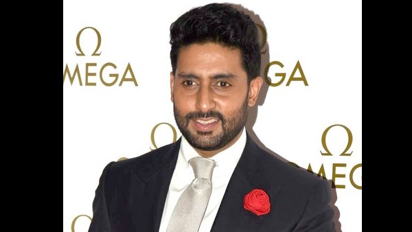 Abhishek Bachchan On Dealing With Box Office Failures During The Early Days In His Career