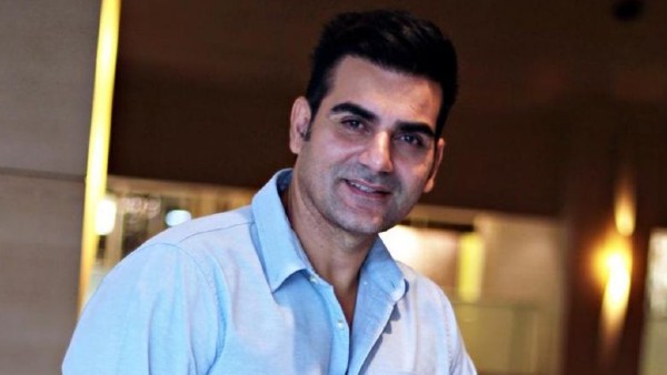 Arbaaz Khan Reacts To Abhinav Kashyap's Money Laundering Claims