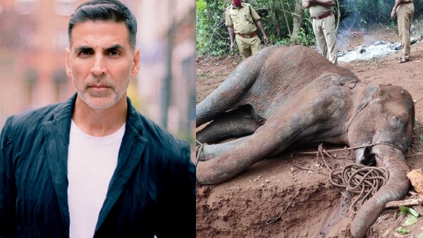 Akshay Kumar