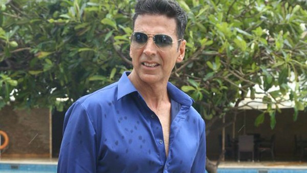 Akshay Kumar Beats Hollywood Stars Like Angelina Jolie And Will Smith