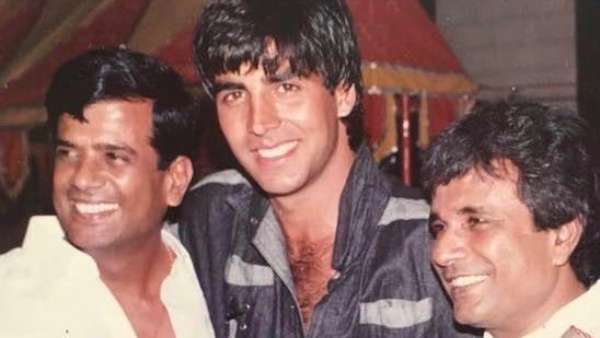 Akshay Kumar Thanks Abbas Mustan For Making Him Khiladi Akshay Kumar Thanks Abbas Mustan For Making Him Khiladi