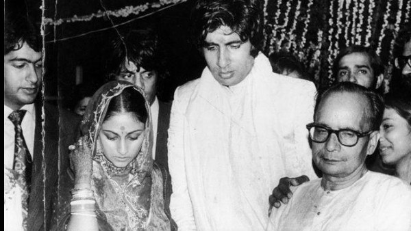 Was Jaya Upset By The Rumours Of His Affairs In The Media?