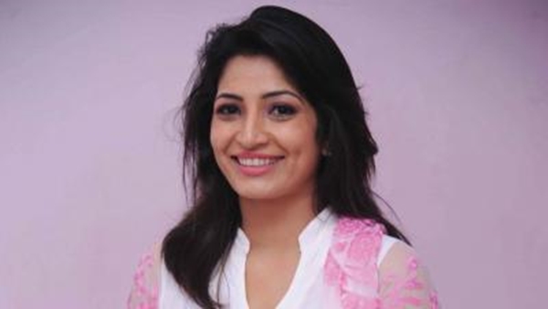 Anita Bhat On Coming Out Of Depression
