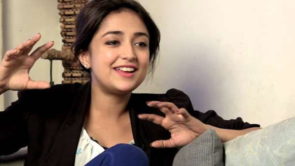 Monali On Sonu's Vlog Post