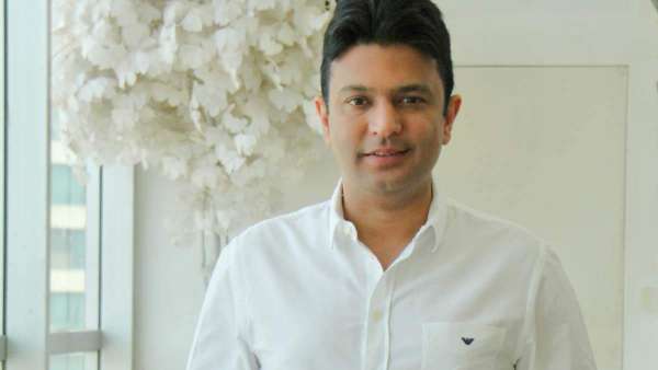 Sonu Nigam Also Warned T-Series Head Bhushan Kumar Against Maligning His Name
