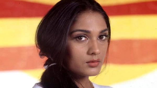 When A Female Journalist Asked Anu Aggarwal If She Was A Lesbian