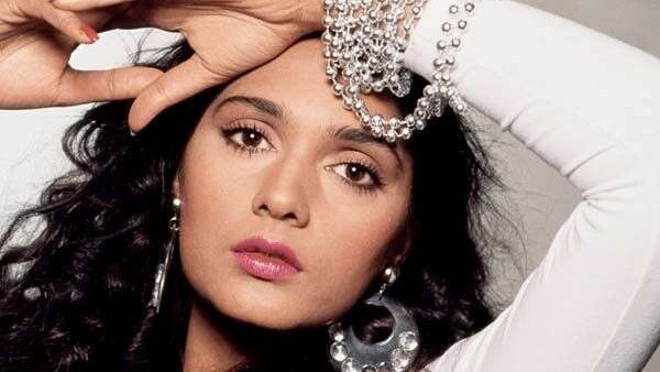 The Aashiqui Actress Revealed That She Was Close Enough To Marry Her Then-Boyfriend, But He Left Her