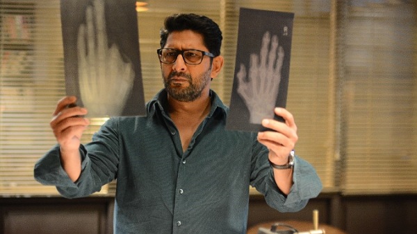 1) Arshad Warsi