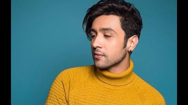 'I Am The Biggest Example Of Nepotism Who Hasn't Made It Big Yet, Says Adhyayan