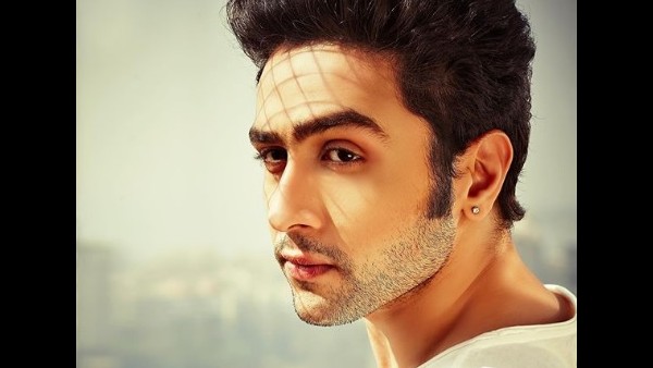 Adhyayan Suman On Nepotism Debate