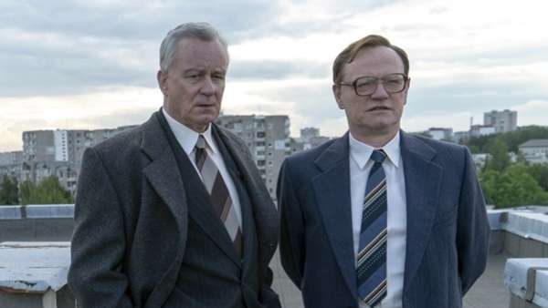 Chernobyl