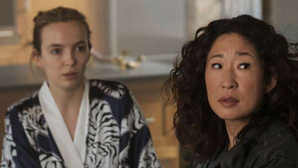 Killing Eve