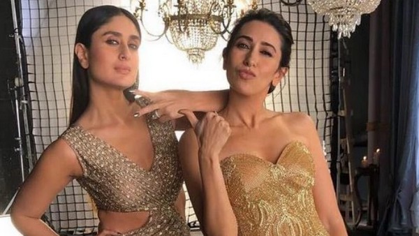 The Kapoor Sisters Are An Epitome Of Girl Power