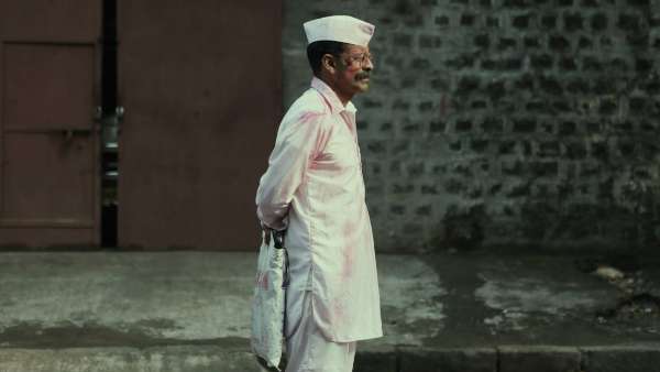 Manoj Bajpayee As Bhonsle