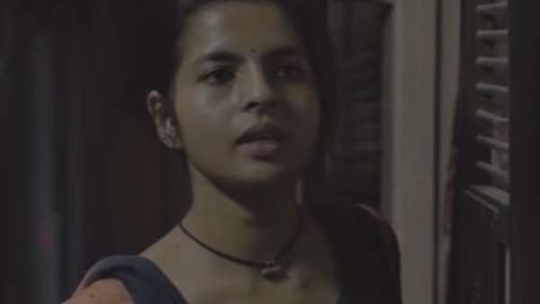 Ipshita Chakraborty Singh As Sita