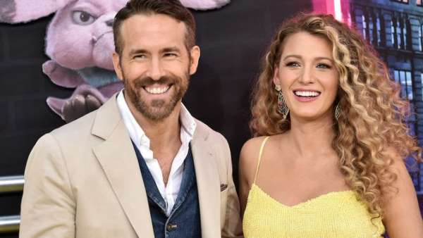 Ryan And Blake Donated $200,000 to the NAACP Legal Defense Fund