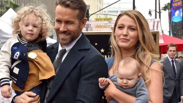 Couple Pledges To Raise Their Kids With More Sensitivity