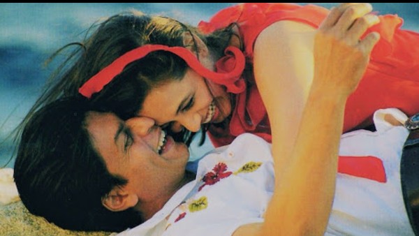 Rani Mukerji Says She Misses Working With King Khan's Production House