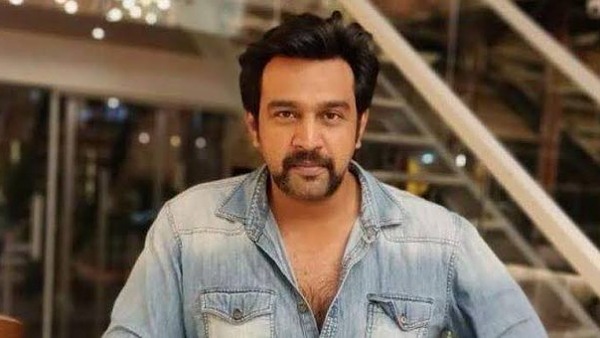 The Actress On Spending Time With Chiranjeevi
