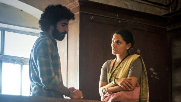 Saiyami Kher And Roshan Mathew's Chemistry Onscreen Adds To The Fun Experience