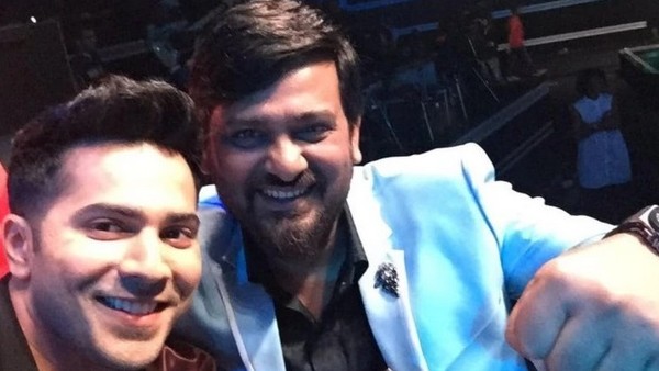 David Dhawan Is Shattered With The News Of Wajid Khan's Demise