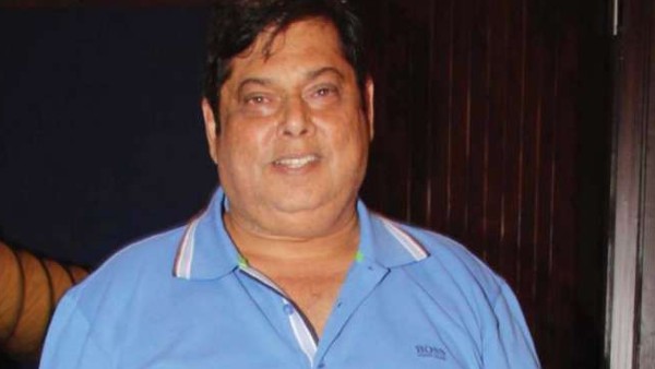 David Dhawan Couldn't Make It To Wajid's Funeral