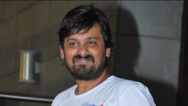 David Dhawan Recalls Jamming With Wajid Khan