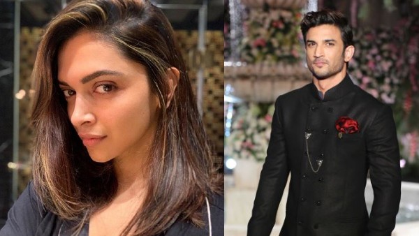 Deepika Called Out The Paparazzi For Being Insensitive
