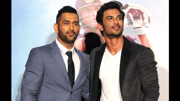 Sushant Singh Rajput's Demise Is A Huge Loss