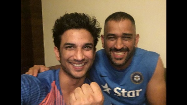 Earlier, Dhoni's Manager Had Revealed That The Cricketer Was Morose