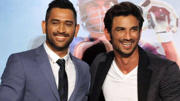 Dhoni's Manager On A Sequel To The Cricketer's Biopic