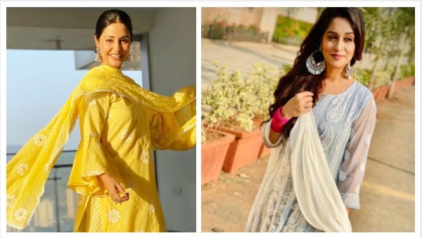 Hina Khan Or Dipika Kakar – Who Will Play The Female Lead?