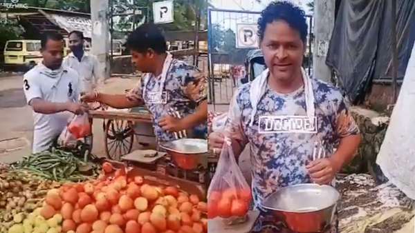 Dabangg 3 Actor Javed Hyder Reveals He Is Not Selling Vegetables For Living Dabangg 3 Actor Javed Hyder Reveals He Is Not Selling Vegetables For Living